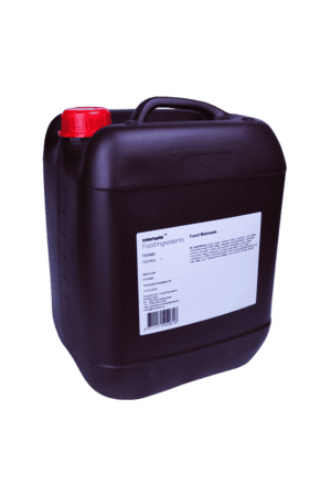 Foodmarinade 10l