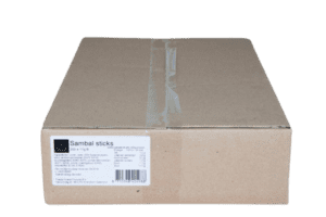 Sambalzakjes extra fijn 200x11gr