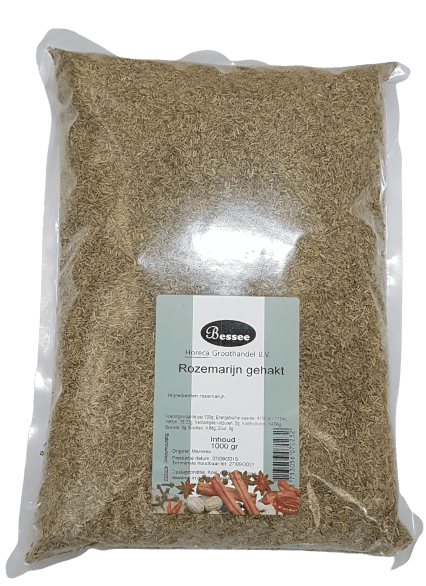 Rozemarijn gehakt 1kg