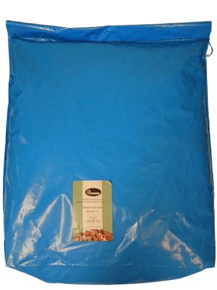 Shoarmakruiden Bessee V1 1kg