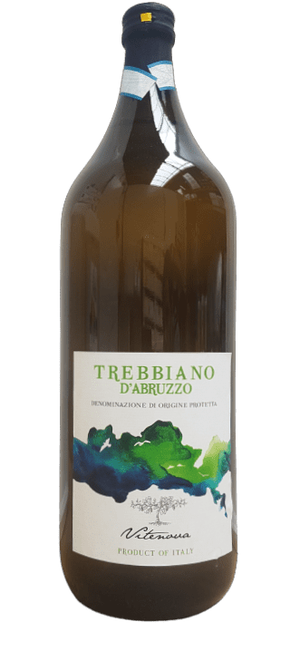 Trebbiano d'Abruzzo doc 2l