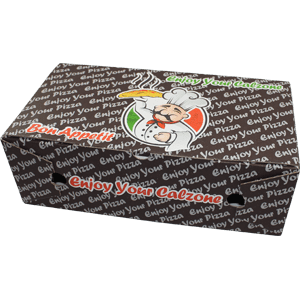 Calzonedoos (30cm) 100st