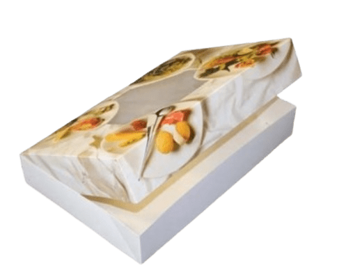 Cateringdoos (55cm) 10st