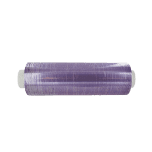 Vershoudfolie geperforeerd (45x45cm) 500m