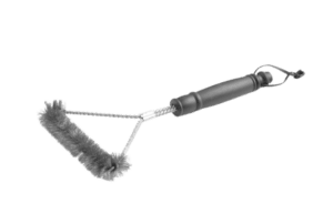 Staalborstel Y-vorm 520x170mm