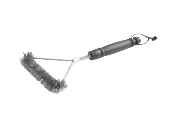 Bessee_artikelnr_7022 Staalborstel Y-vorm 520x170mm