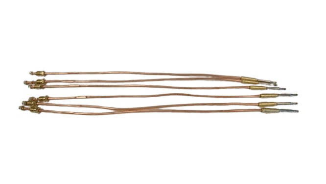 Thermokoppel speciaal voor doner kebab grill