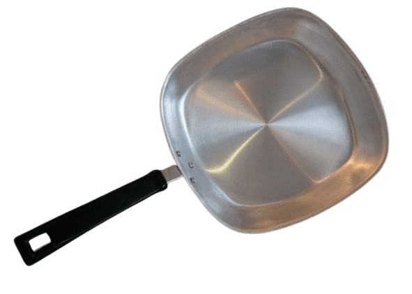 Bessee_artikelnr_7040 Pan vierkant