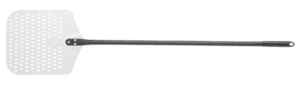 Bessee_artikelnr_7066 Pizzaschep vierkant geperforeerd 1320x305mm