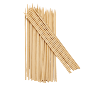 Sateprikker 15cm 100st