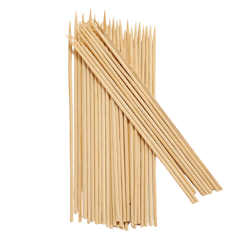 Sateprikker 15cm 100st