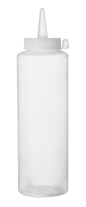 Dispenser flacon 35cl