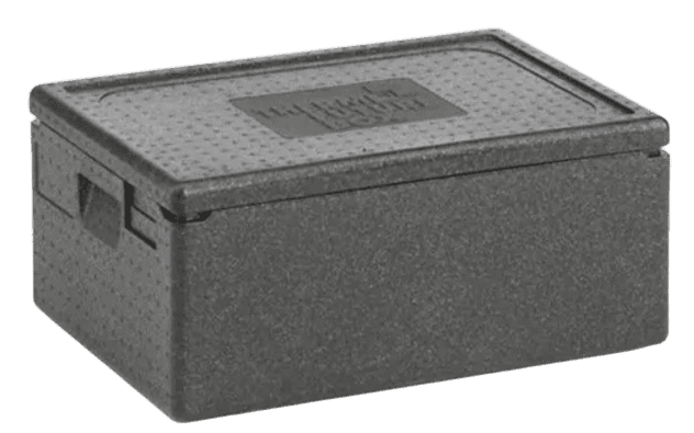Bessee_artikelnr_7123_en_7124 Thermobox EPP 600x400x275mm