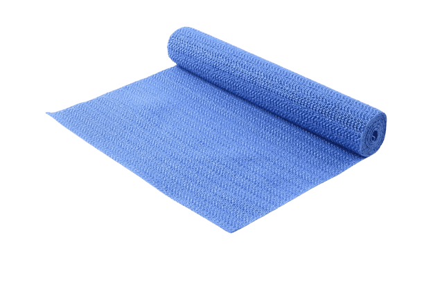 Bessee_artikelnr_7174 Anti-slipmat blauw 1500x300mm