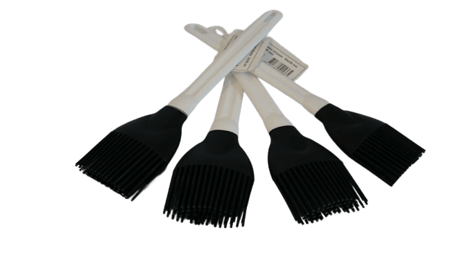 Siliconen bakkwast 50x235mm