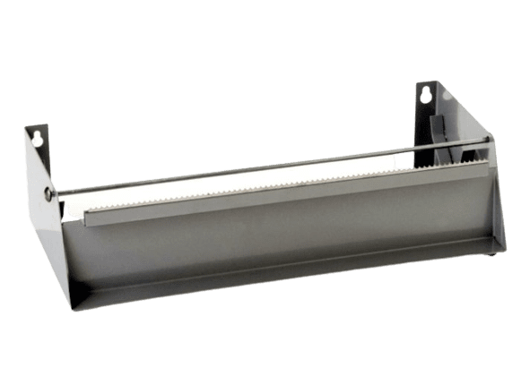 Bessee_artikelnr_7228_en_7229 Folie-dispenser 30cm