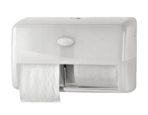 Toiletpapierdispenser