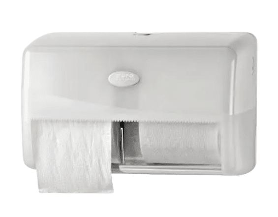 Toiletpapierdispenser