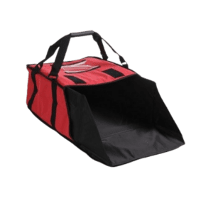 Bessee_artikelnr_7310a_en_7311a Hendi Pizzabezorgtas 45x45x21cm rood