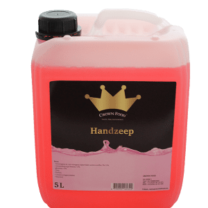 Handzeep Crown Food 5l