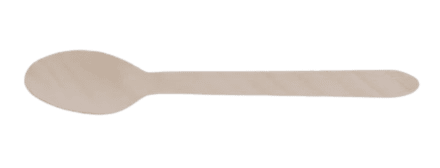 Bessee_artikelnr_8503 Houten lepel 16cm 100st