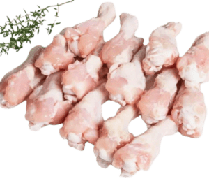 Kip borrelhapjes 1kg