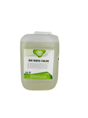 HW MATIC CHLOR Zep 10L