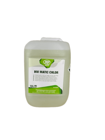 HW MATIC CHLOR Zep 10L