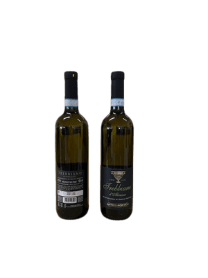 Trebbiano d'Abruzzo doc 750ml