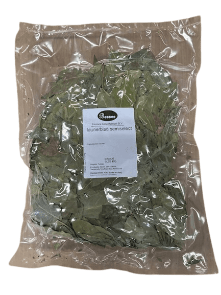 Laurierblad heel 250gr