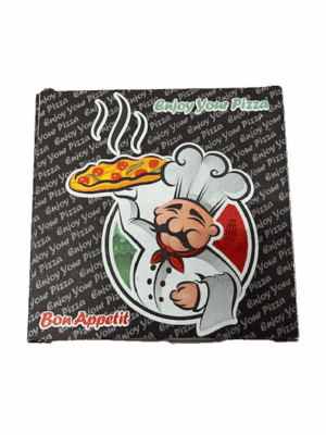Pizzadoos (32cm) C-model 150st