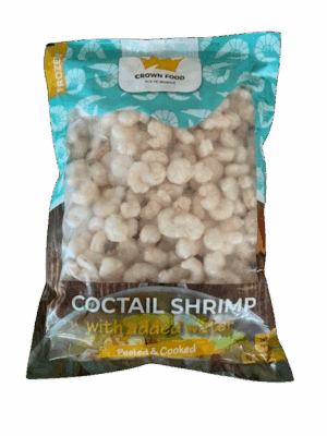 Cocktail garnalen 100/200 1kg