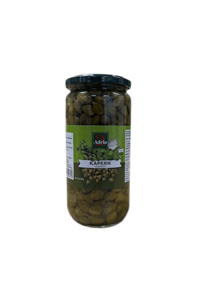 Kappertjes 700ml