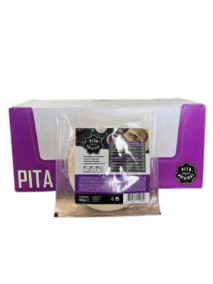 Pita Cairo 3 10x6 st