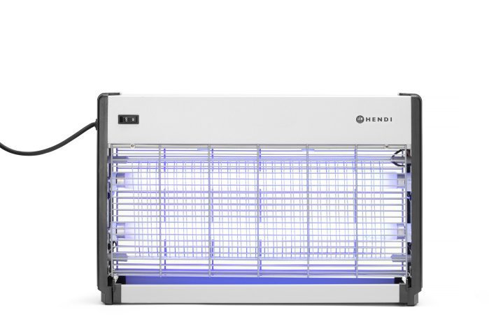 Hendi insectenverdelger 40W 485x90x310mm