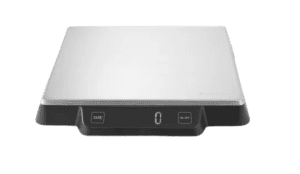 Keukenweegschaal geschikt voor max 15kg