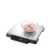 Keukenweegschaal geschikt voor max 15kg
