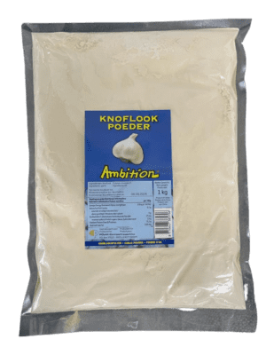 Knoflookpoeder 1kg