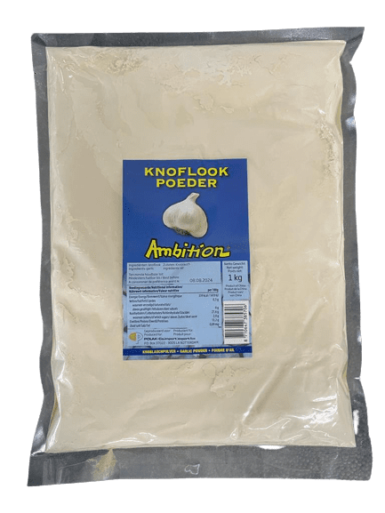 Knoflookpoeder 1kg