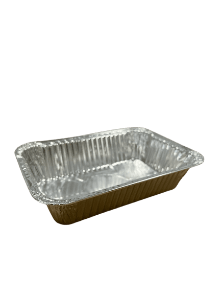 Aluminium bak 850cc 100st