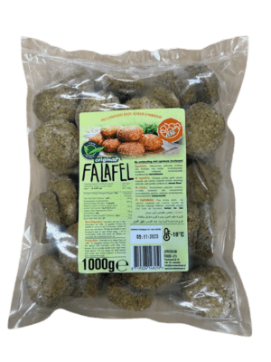 Falafel original zena 1 kg