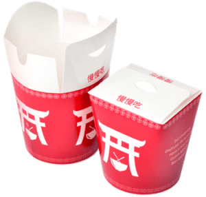 asia Doner kebab box 26oz 50st