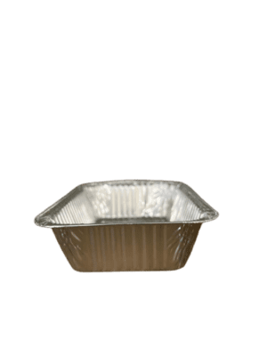 Aluminium bak 850cc 100st