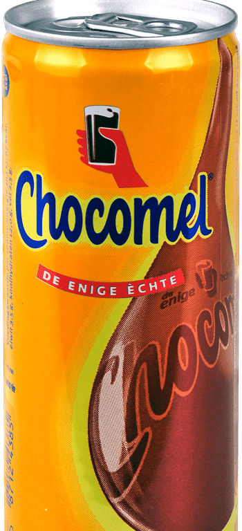 chocomel Chocomel 24x250ml