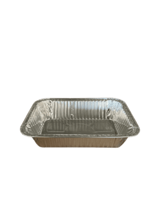 Aluminium bak 850cc 100st