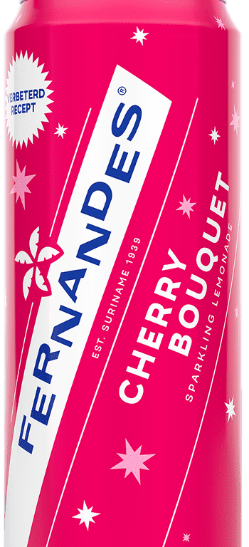 fernandes rood Fernandes (rood) Cherry bouquet 24x330ml