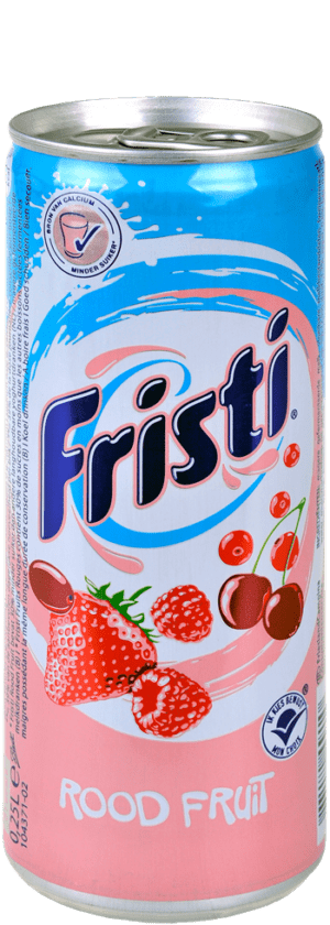 Fristi 24x250ml