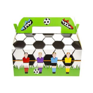 Menubox kinderen 24st jongens