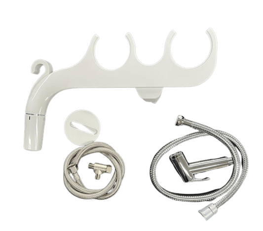 2-in-1 Bidet