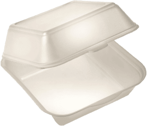 6026 wit Hamburgerbak Inde wit IP6 125 st
